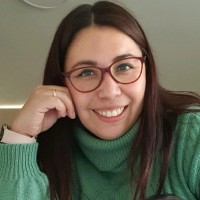 Dalia Evelyn Muñoz Cabrera