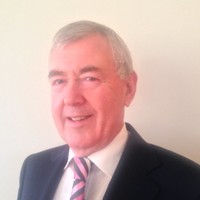 David J Dalton, H Dip. Business Management, MII.,