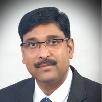 Antony Varghese