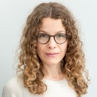 Christine Milutinov