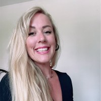 Becca Combe MIRP CertRP