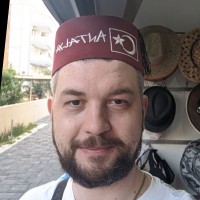 Peter Iosipov