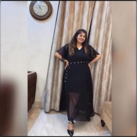 Khushi Pandey