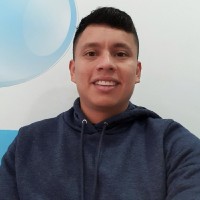 Sergio Alejandro Bustos Chaucanes