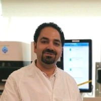 Mohammad Hani Al Said