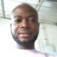 Patrick Ibagwu