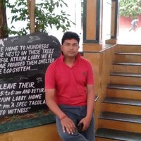 Vikas Dev