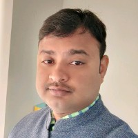 Vikas Upadhyay