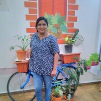 Megharani Nikam