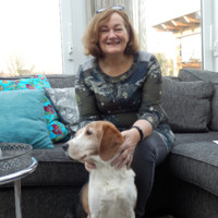 J. J. Meijer- van den Brandhof