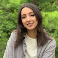 Maryam Ahmadi