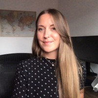 Emma Redman-Brown