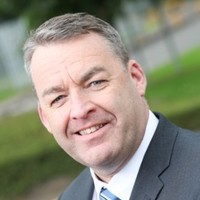 Paul Mcloughlin