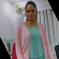 Eekshitha Surapaneni
