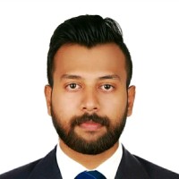 Amal K Joseph