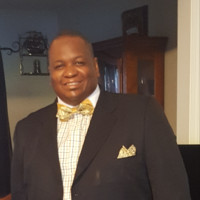 Keith Gray
