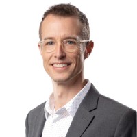 Ryan Ward, Phd