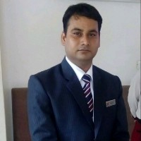 Ravish Singh