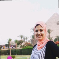 Nourhan Fareed