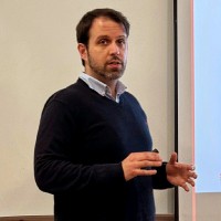 Tiago Soares Da Costa