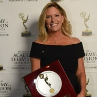 Liz Serrette