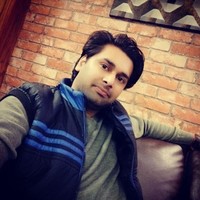 Gaurav Anand