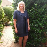 Cathy Nel