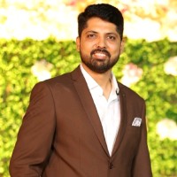 Mukul Kothari