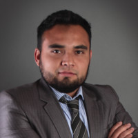 Oscar de Jesús Suárez Hernández