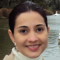 Alita Monteiro