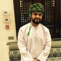 Jassir Al Balushi