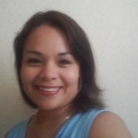 Gisela Haydee García Vargas