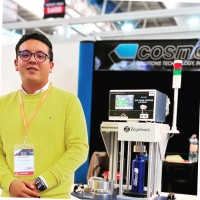 Luis Buenrostro Guerrero