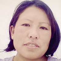 Tashi Wangmo