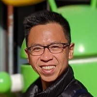 Randy Wei