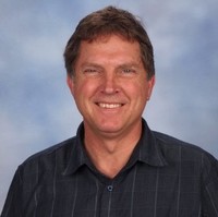 Phil Reid