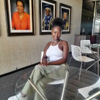 Inam Jessica Ndongeni