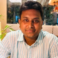Pradipta Bhattacharya