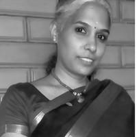 Shanthi Balasubramanian