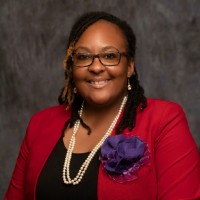 Shayla Donaldson, MBA