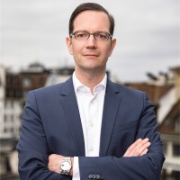 RA Dr. Tim Greenawalt