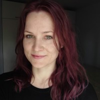 Annemari Humaloja-Mäkinen