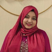 Faria Binte Alam