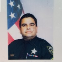Eric Nieves