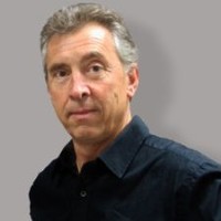 Serge RAUDET