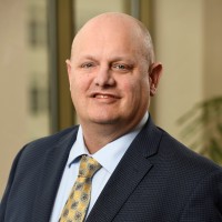 Andrew Potalivo MS, CPCU, ARM, CRIS, AIAF