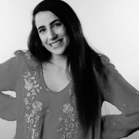 Kate Foxworthy