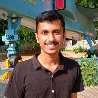 Ronit Mishra