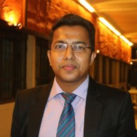 Md Mohiuddin Al Helal