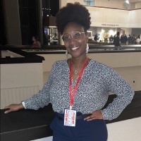 Jasmin Mcgarrah